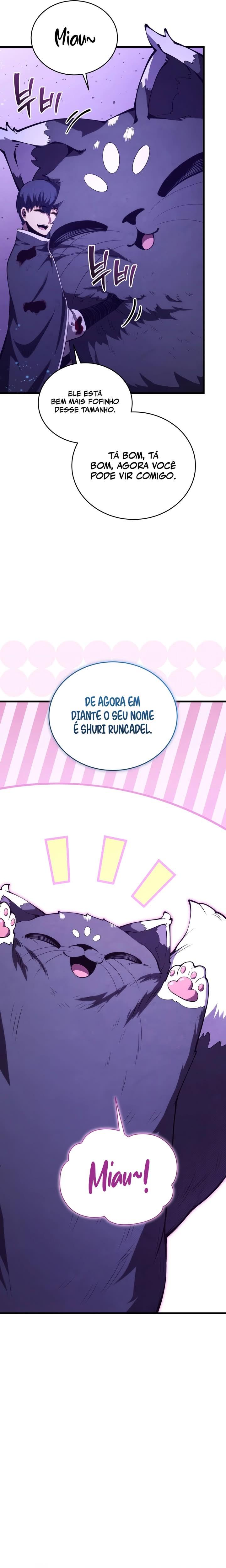 Read Swordmaster’s Youngest Son PT Manga Online