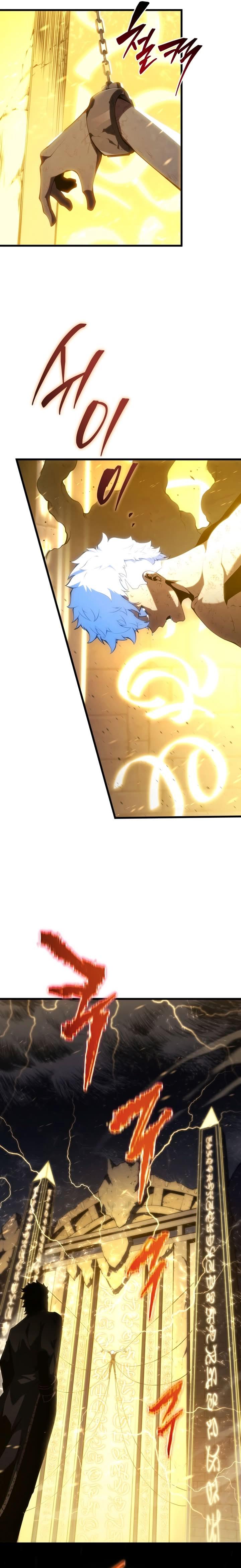 Read Swordmaster’s Youngest Son PT Manga Online