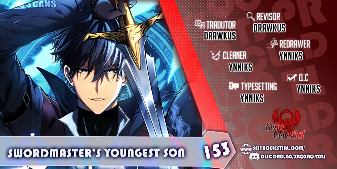 Read Swordmaster’s Youngest Son PT Manga Online