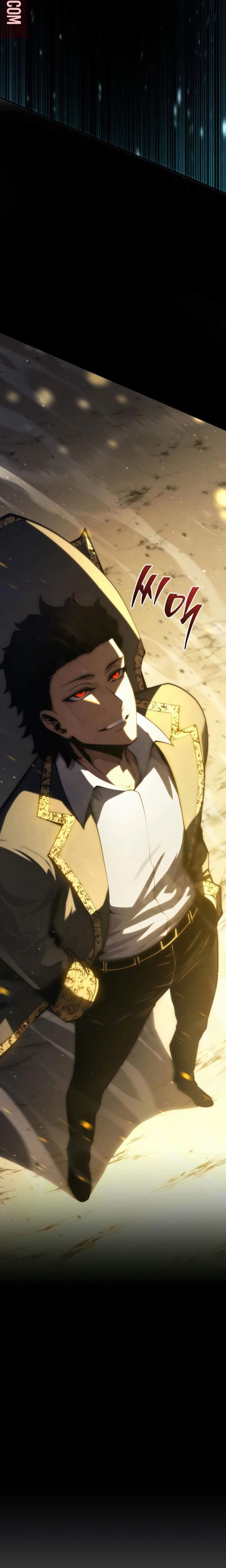 Read Swordmaster’s Youngest Son PT Manga Online