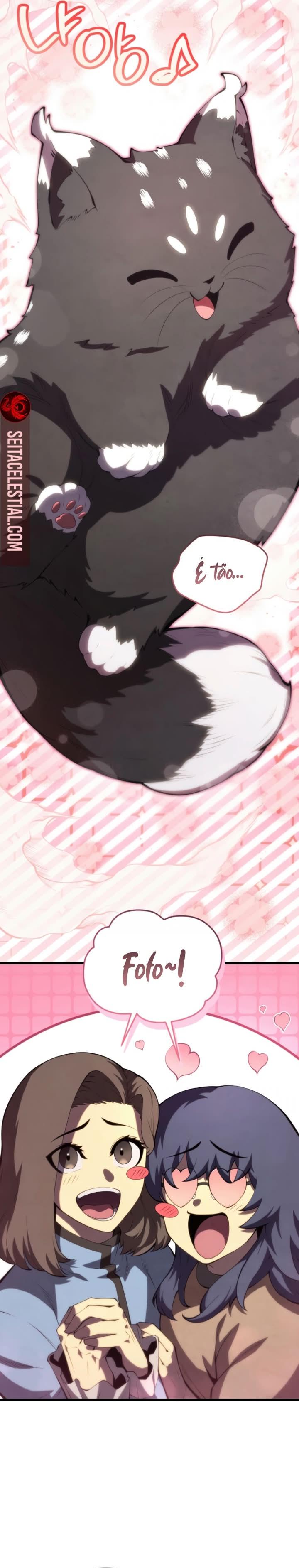 Read Swordmaster’s Youngest Son PT Manga Online