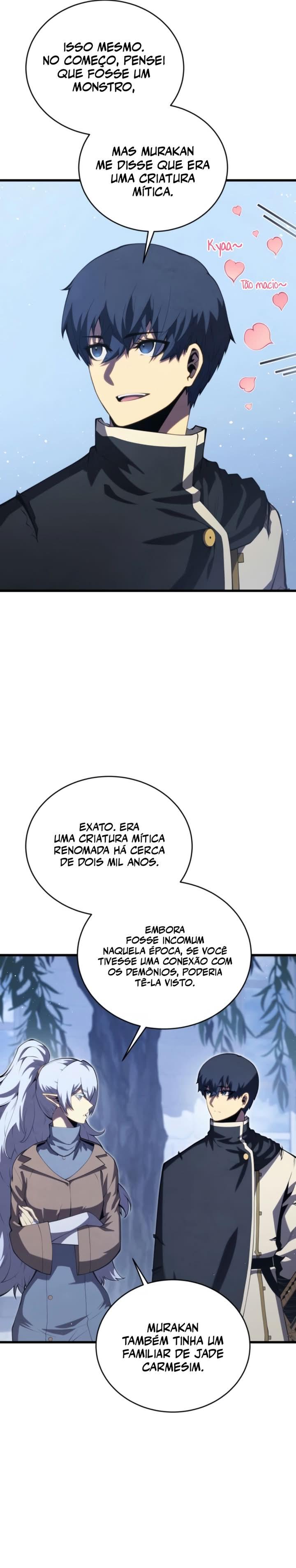 Read Swordmaster’s Youngest Son PT Manga Online