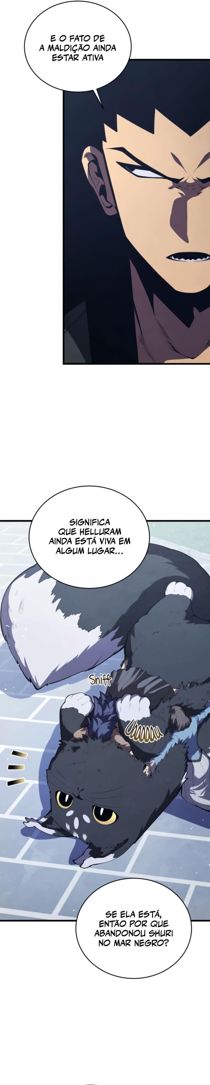 Read Swordmaster’s Youngest Son PT Manga Online