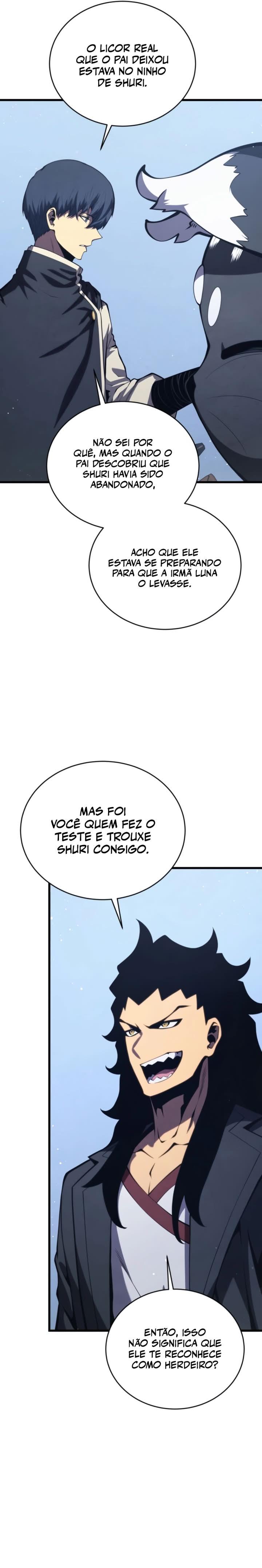 Read Swordmaster’s Youngest Son PT Manga Online