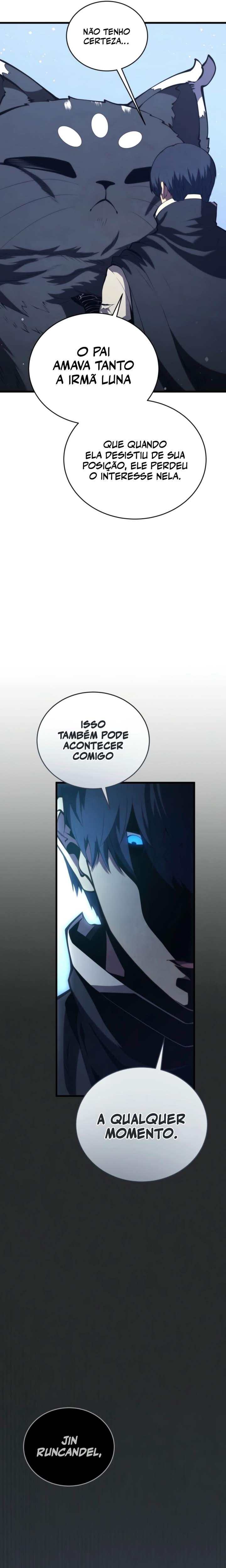 Read Swordmaster’s Youngest Son PT Manga Online