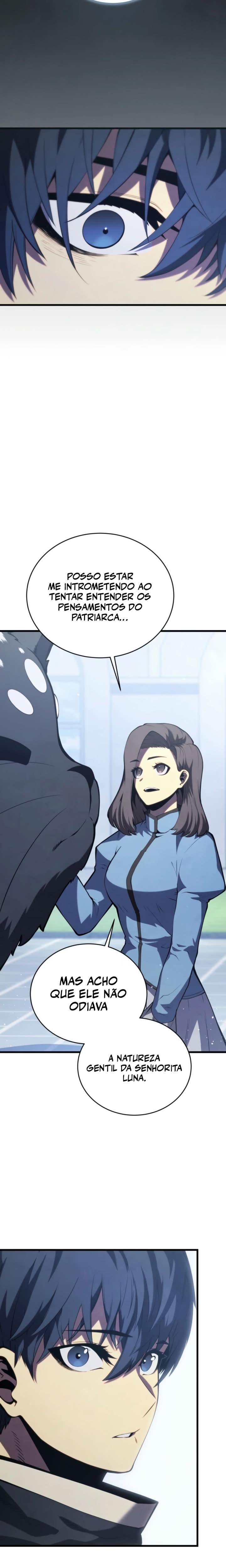 Read Swordmaster’s Youngest Son PT Manga Online