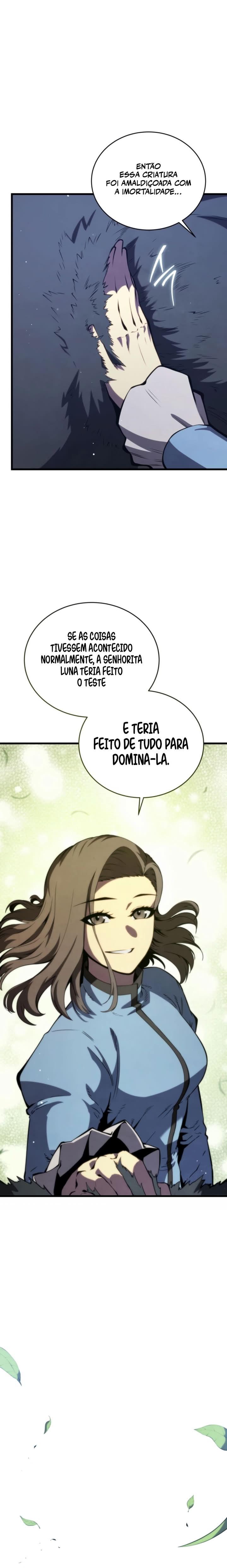 Read Swordmaster’s Youngest Son PT Manga Online