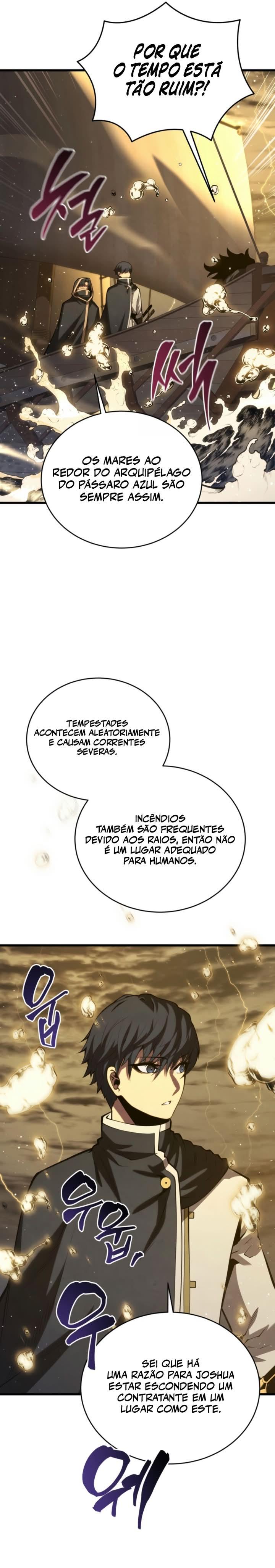 Read Swordmaster’s Youngest Son PT Manga Online