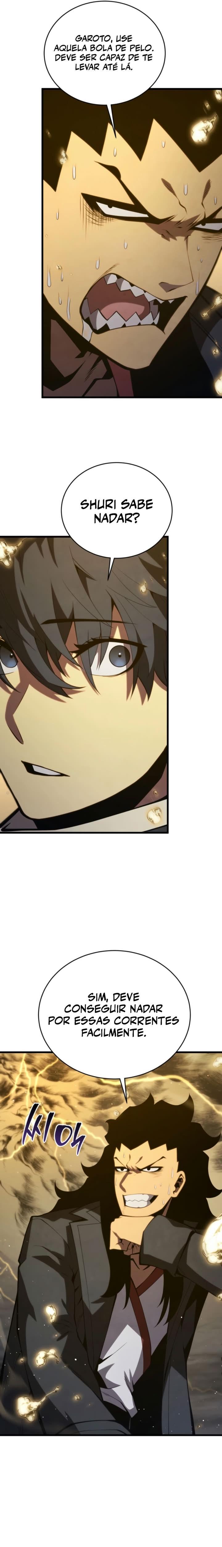 Read Swordmaster’s Youngest Son PT Manga Online