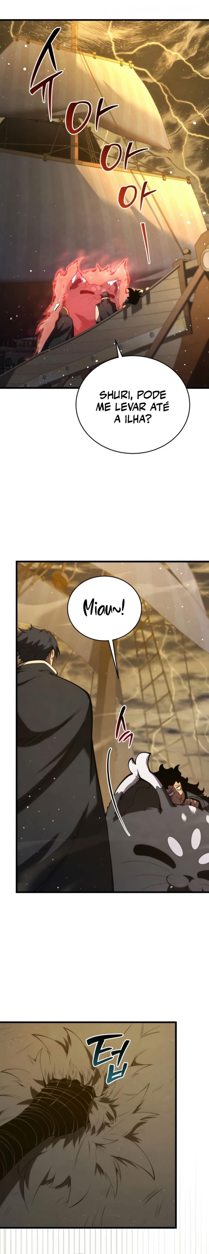 Read Swordmaster’s Youngest Son PT Manga Online