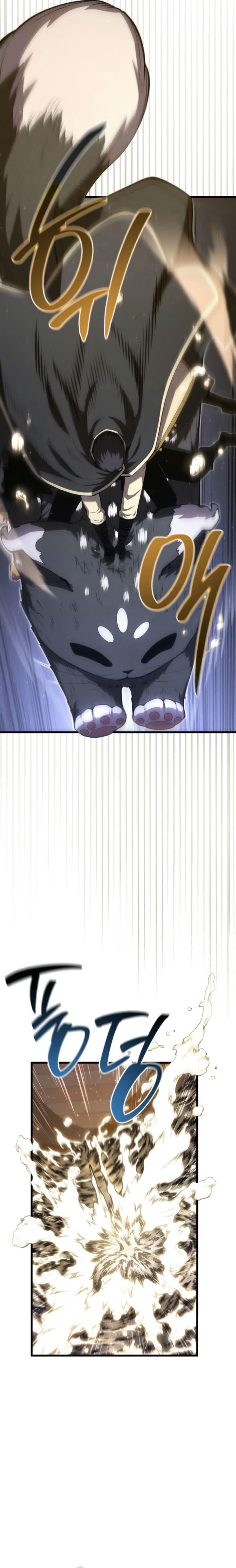 Read Swordmaster’s Youngest Son PT Manga Online