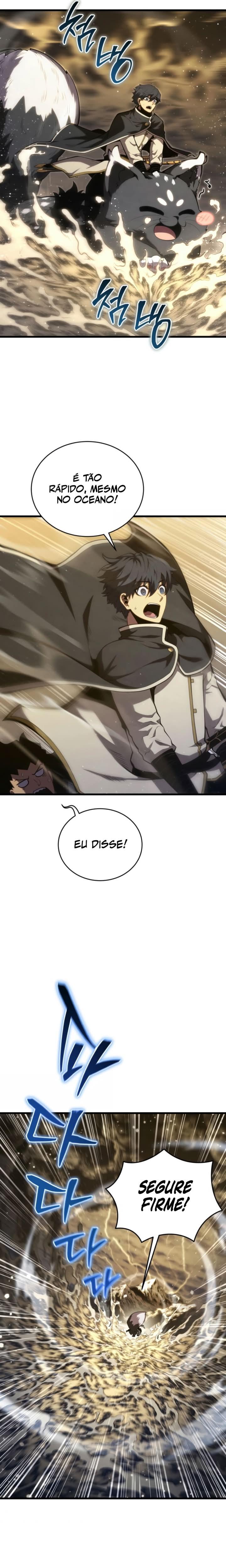 Read Swordmaster’s Youngest Son PT Manga Online