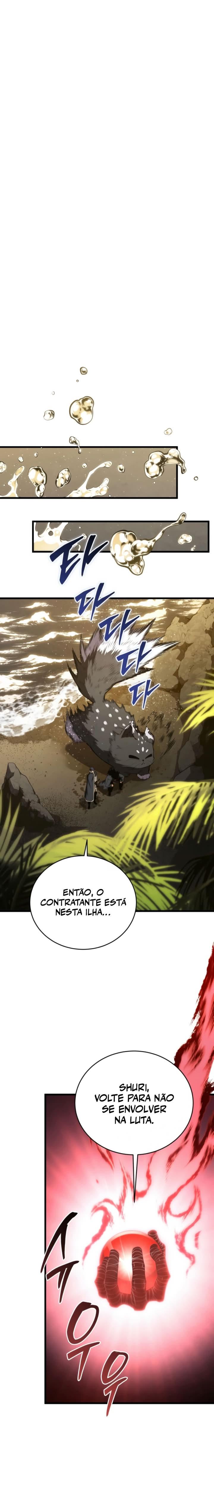 Read Swordmaster’s Youngest Son PT Manga Online