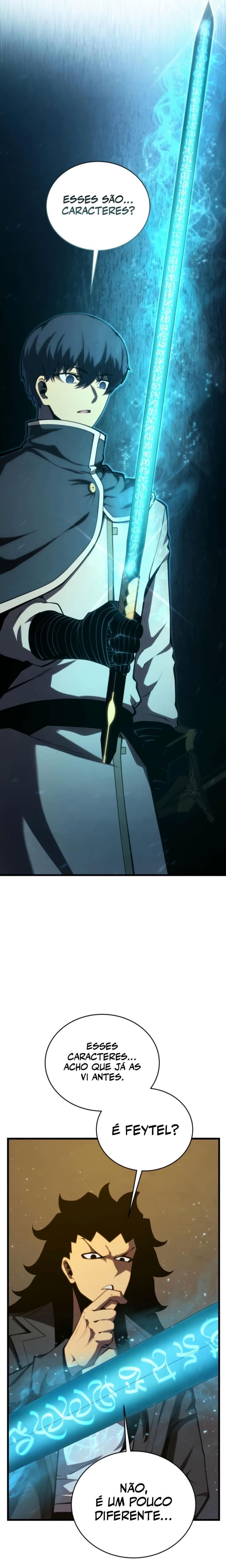 Read Swordmaster’s Youngest Son PT Manga Online