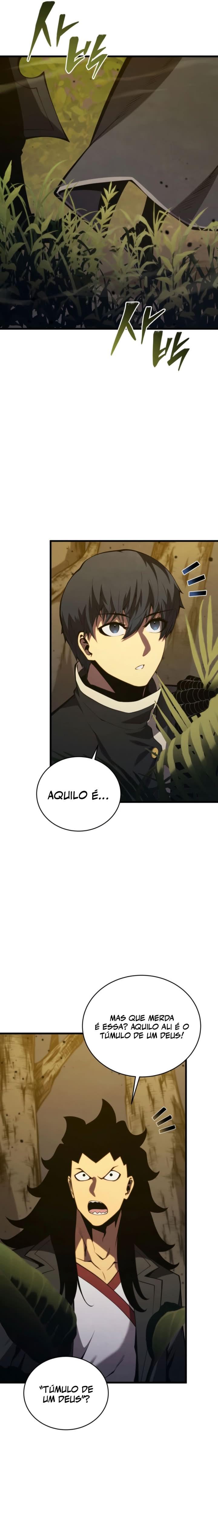 Read Swordmaster’s Youngest Son PT Manga Online