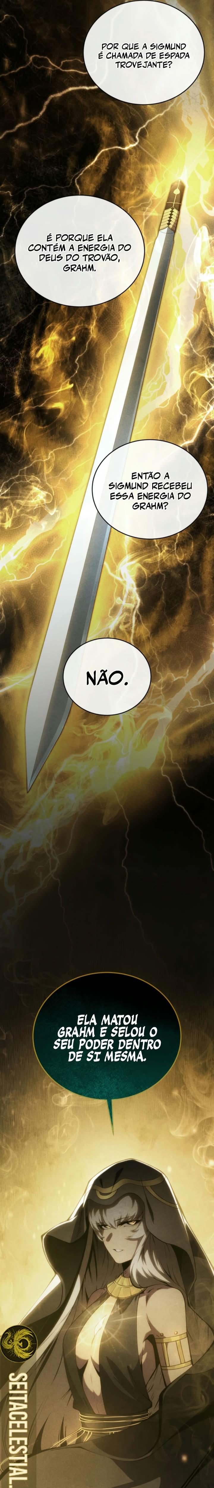 Read Swordmaster’s Youngest Son PT Manga Online