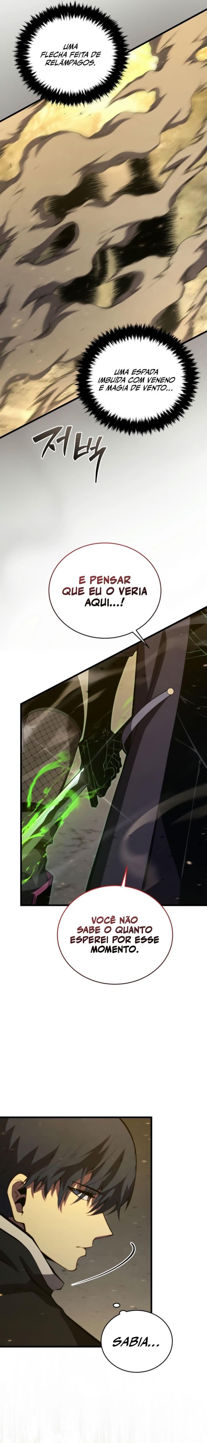 Read Swordmaster’s Youngest Son PT Manga Online