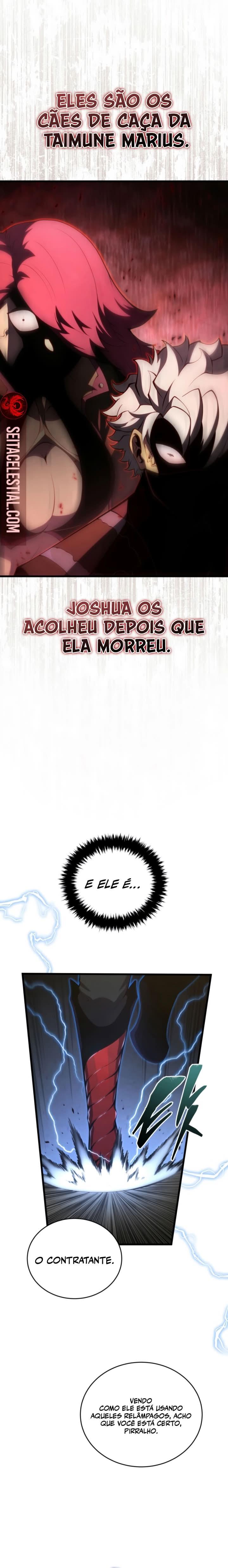 Read Swordmaster’s Youngest Son PT Manga Online