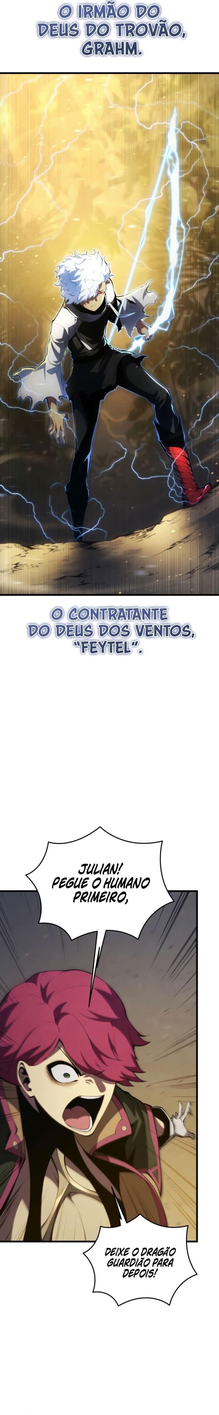 Read Swordmaster’s Youngest Son PT Manga Online