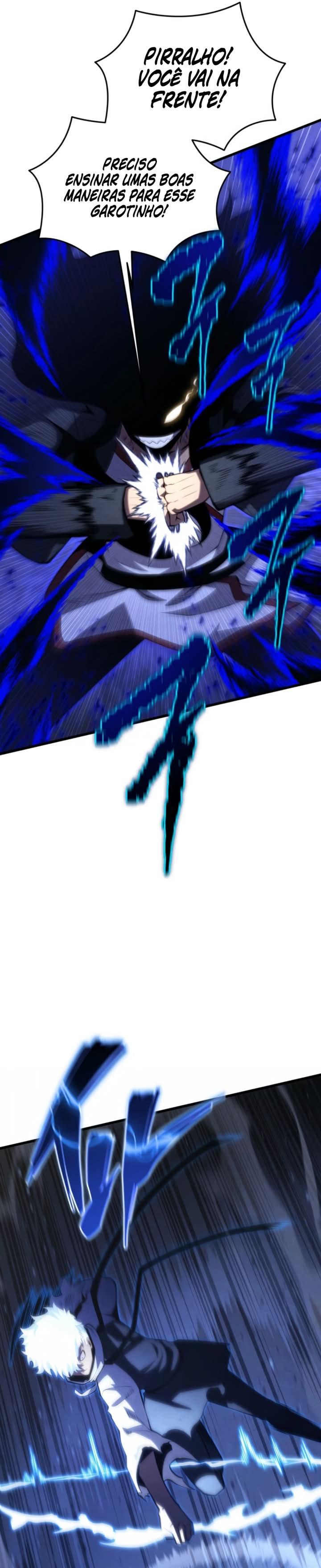 Read Swordmaster’s Youngest Son PT Manga Online