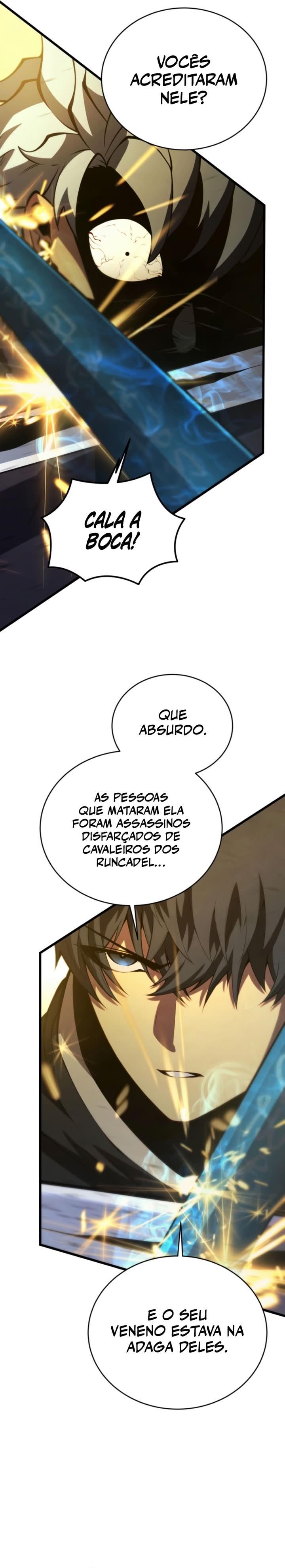 Read Swordmaster’s Youngest Son PT Manga Online