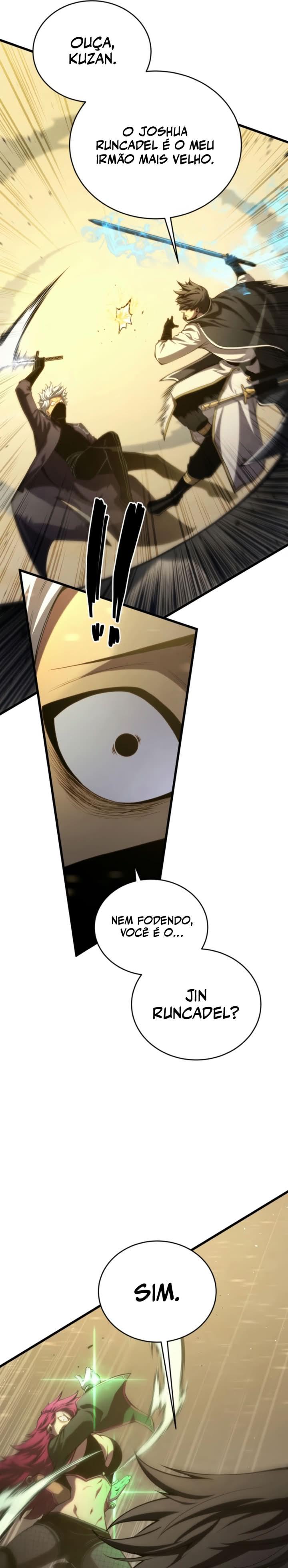 Read Swordmaster’s Youngest Son PT Manga Online