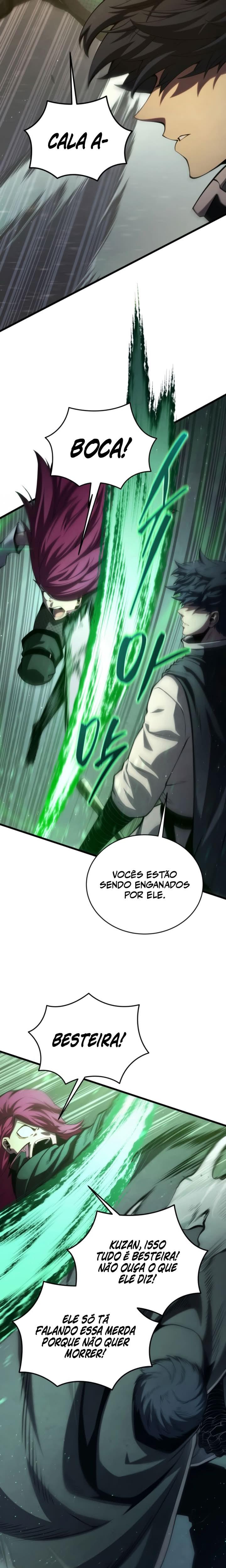 Read Swordmaster’s Youngest Son PT Manga Online