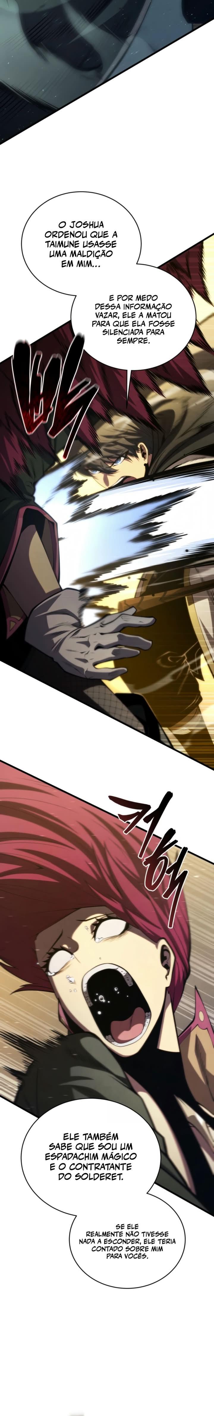 Read Swordmaster’s Youngest Son PT Manga Online