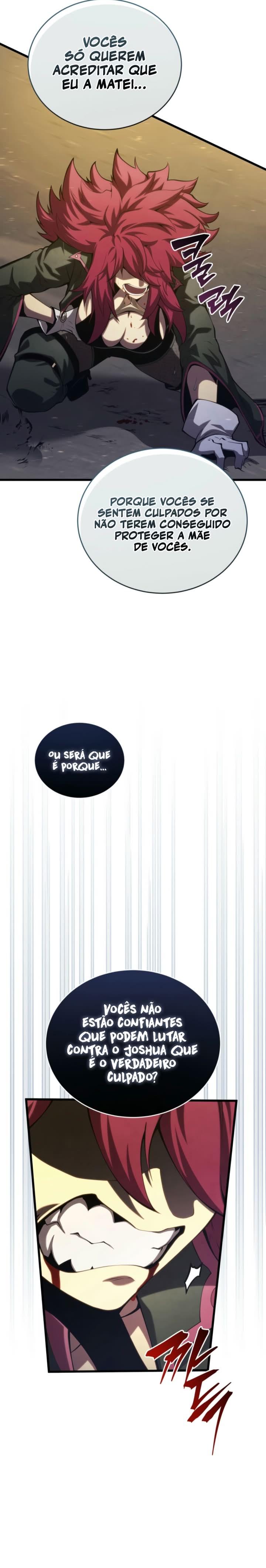 Read Swordmaster’s Youngest Son PT Manga Online