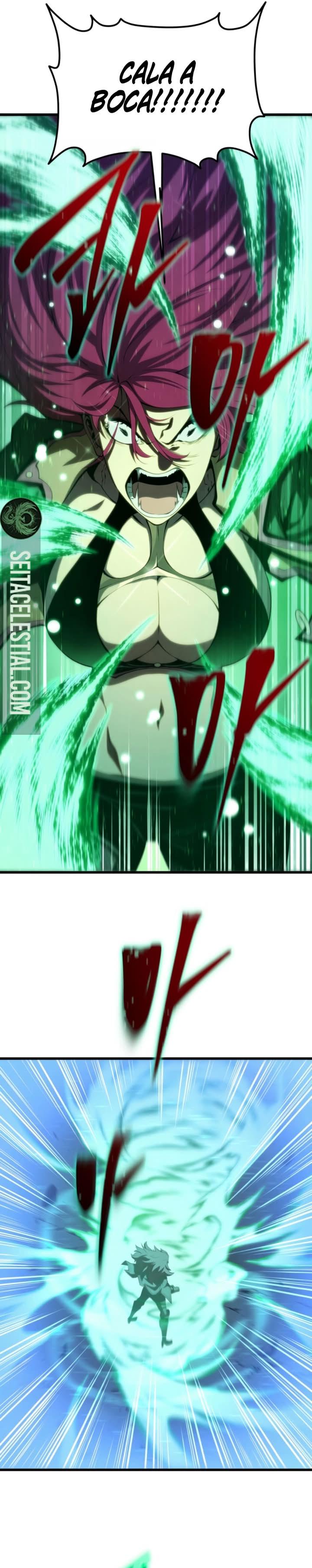 Read Swordmaster’s Youngest Son PT Manga Online