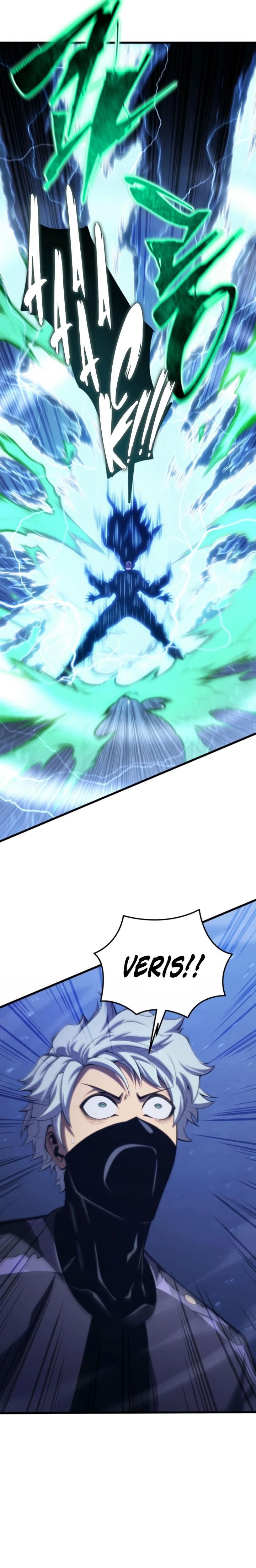 Read Swordmaster’s Youngest Son PT Manga Online