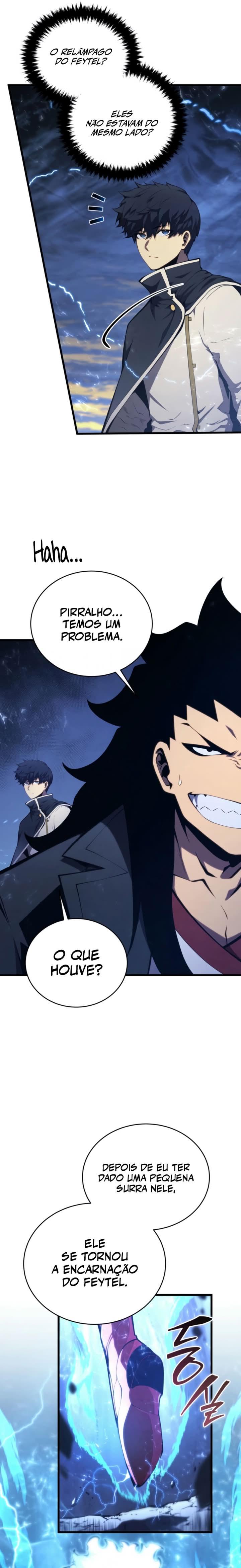 Read Swordmaster’s Youngest Son PT Manga Online