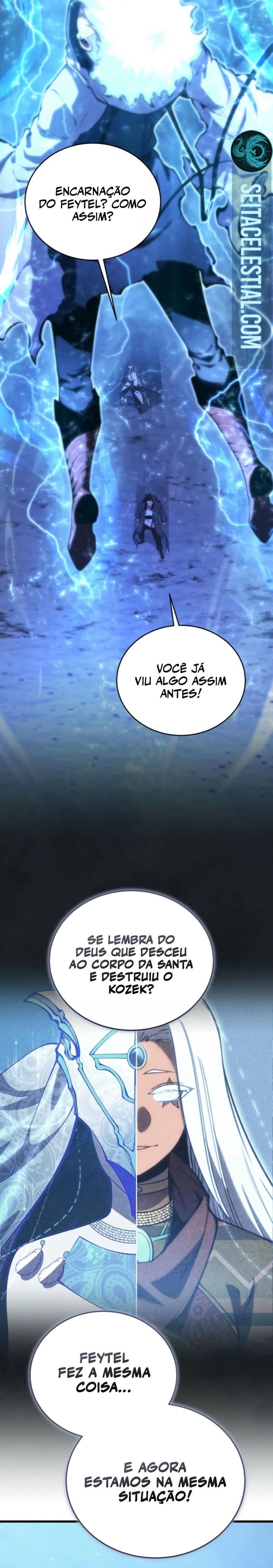 Read Swordmaster’s Youngest Son PT Manga Online