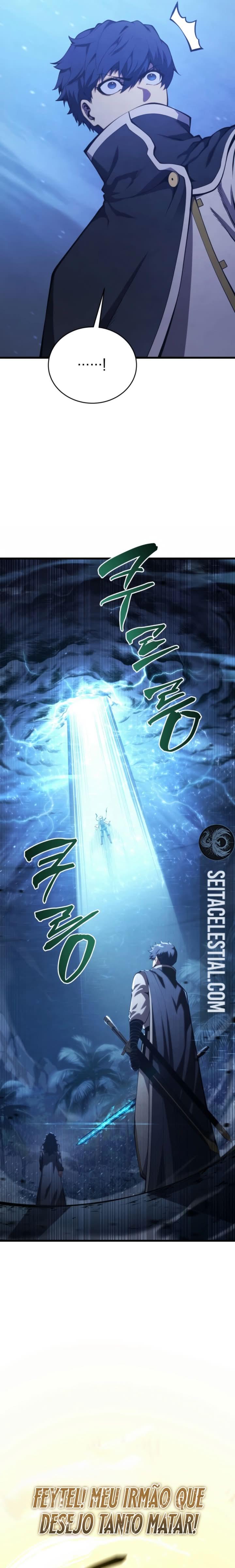 Read Swordmaster’s Youngest Son PT Manga Online