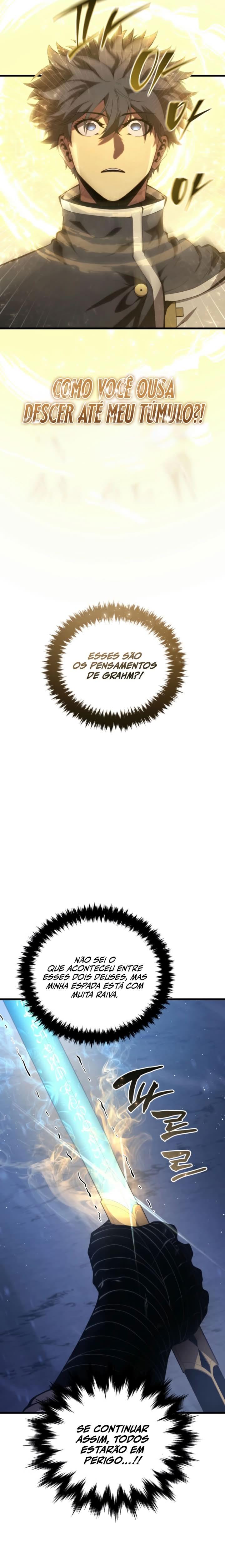 Read Swordmaster’s Youngest Son PT Manga Online