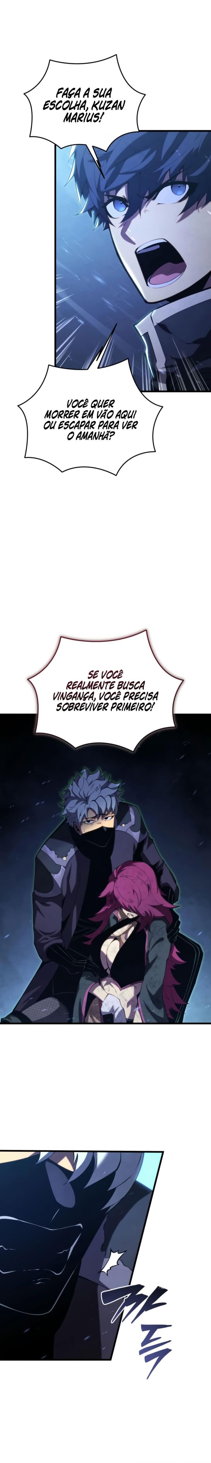 Read Swordmaster’s Youngest Son PT Manga Online