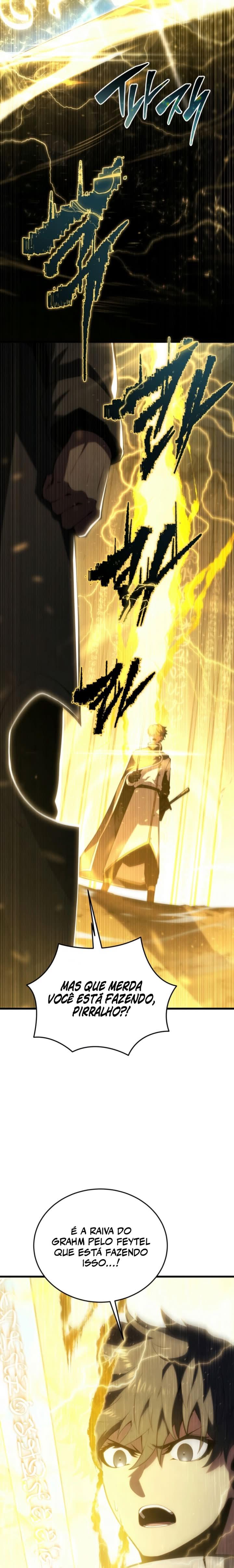 Read Swordmaster’s Youngest Son PT Manga Online