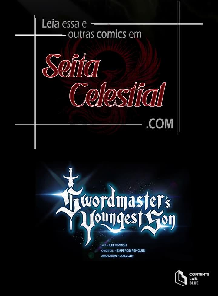 Read Swordmaster’s Youngest Son PT Manga Online