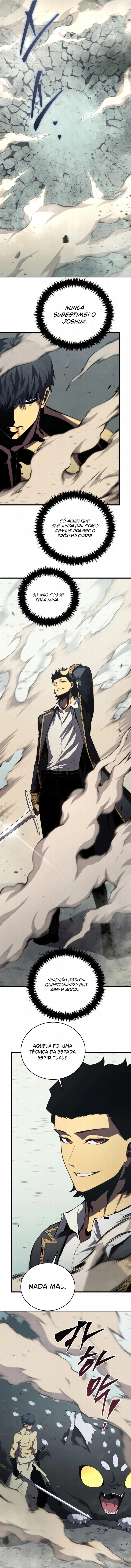 Read Swordmaster’s Youngest Son PT Manga Online