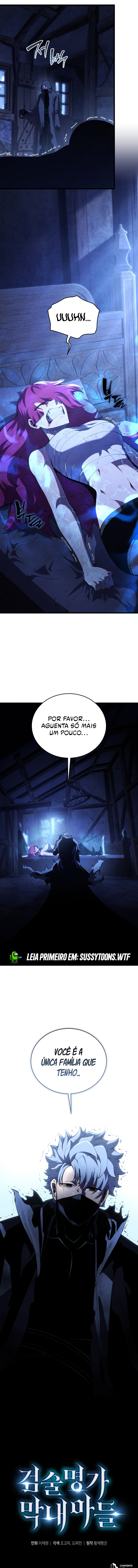 Read Swordmaster’s Youngest Son PT Manga Online