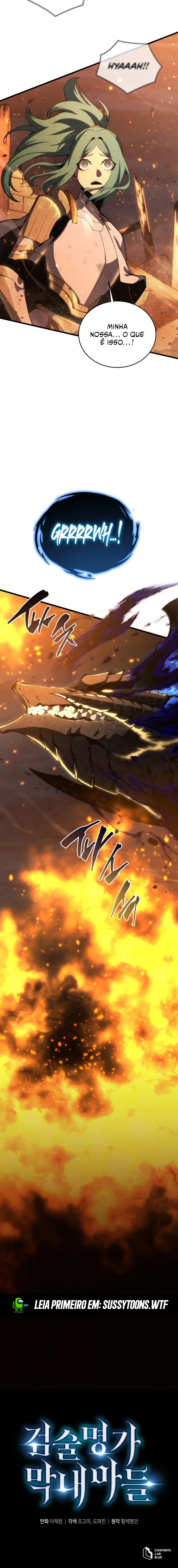 Read Swordmaster’s Youngest Son PT Manga Online