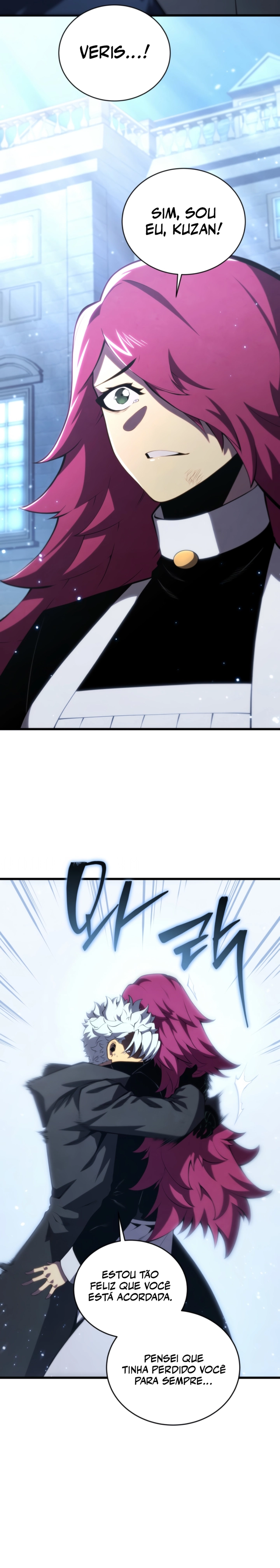 Read Swordmaster’s Youngest Son PT Manga Online