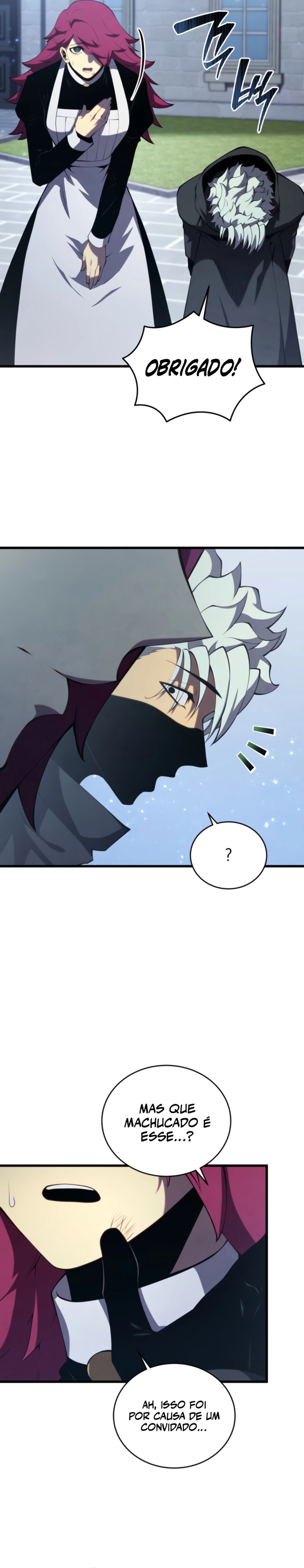 Read Swordmaster’s Youngest Son PT Manga Online