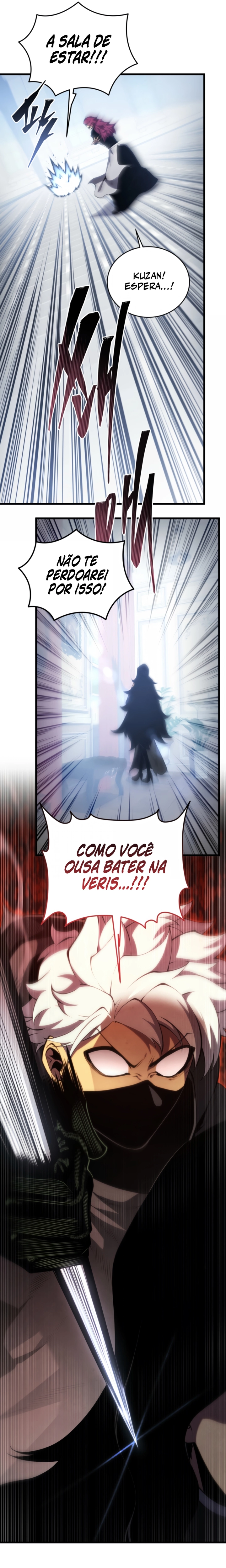 Read Swordmaster’s Youngest Son PT Manga Online