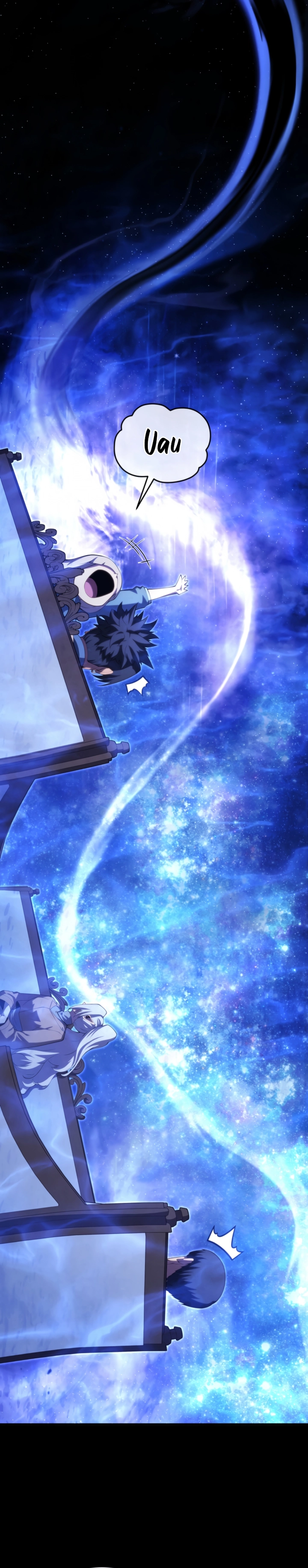 Read Swordmaster’s Youngest Son PT Manga Online