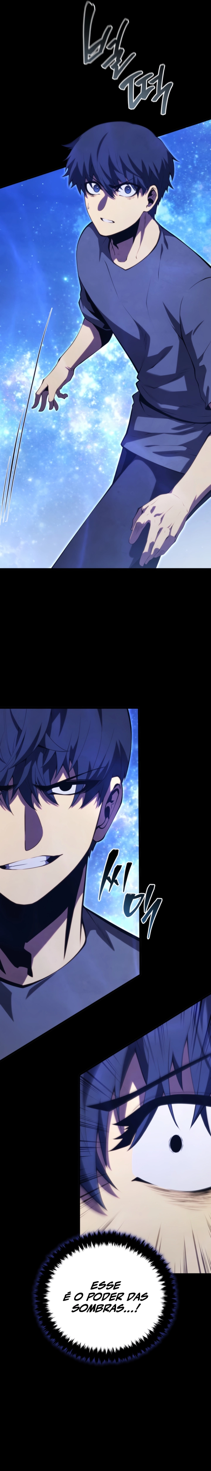 Read Swordmaster’s Youngest Son PT Manga Online