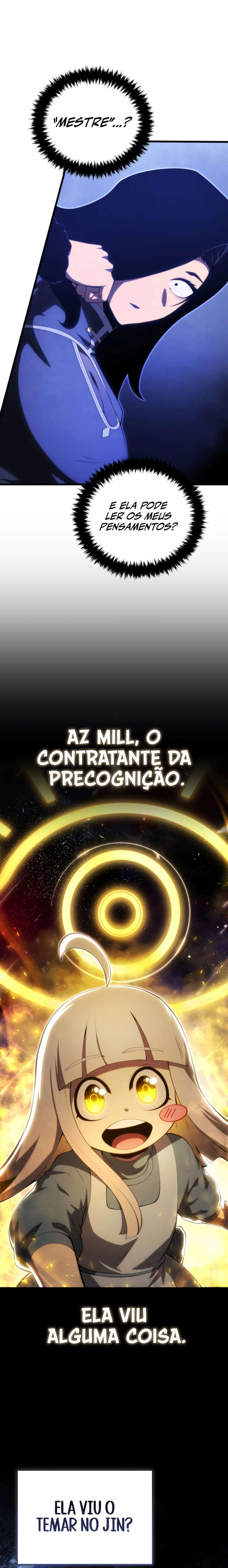 Read Swordmaster’s Youngest Son PT Manga Online