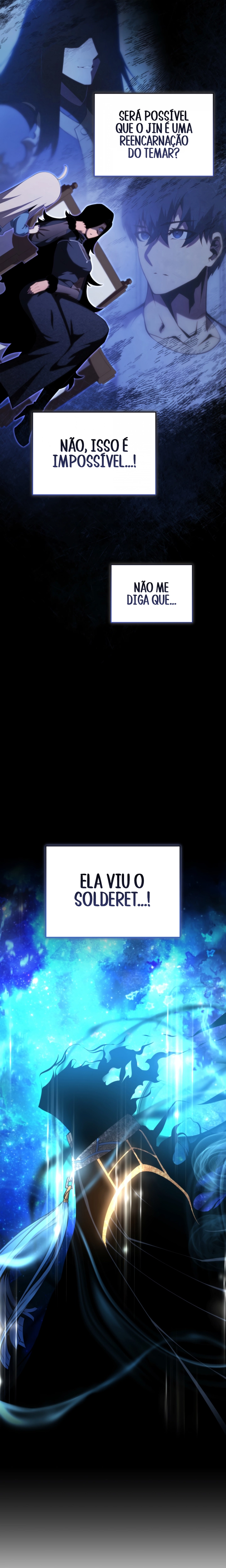 Read Swordmaster’s Youngest Son PT Manga Online