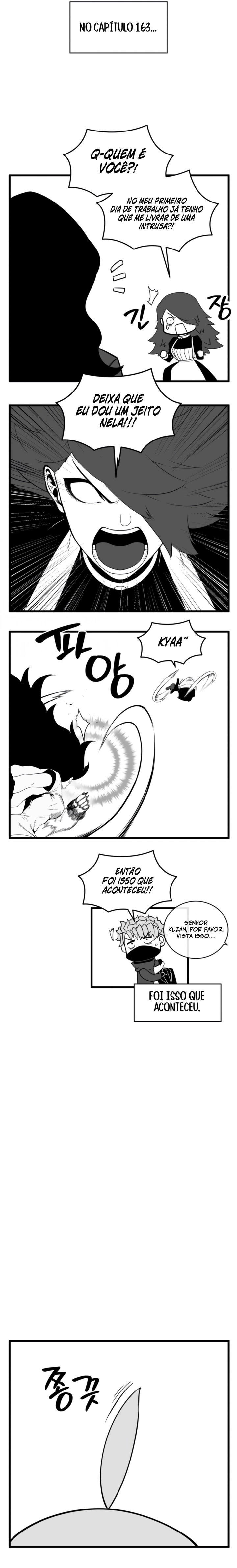 Read Swordmaster’s Youngest Son PT Manga Online