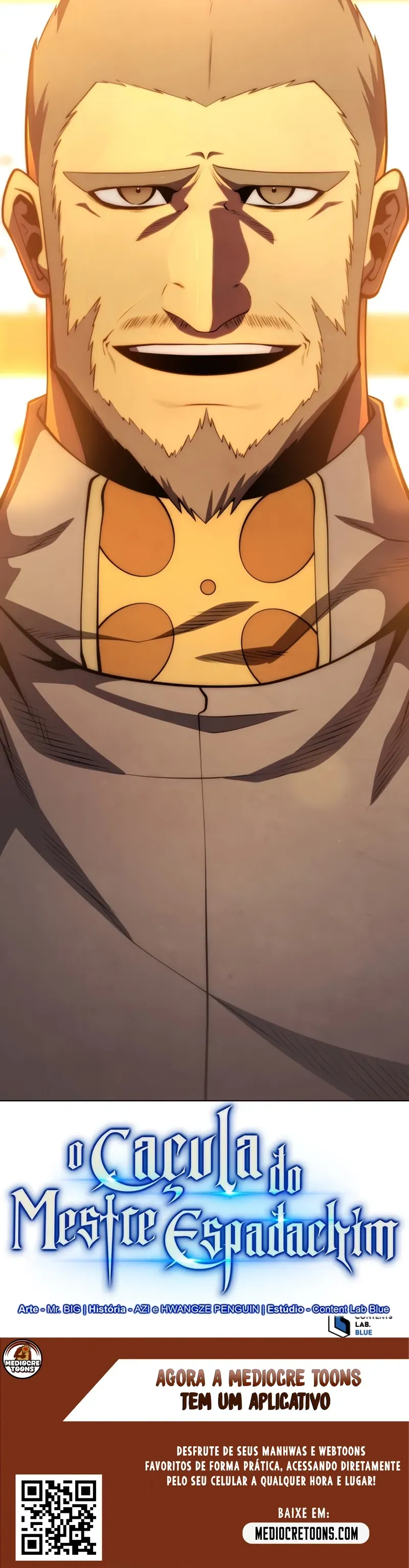 Read Swordmaster’s Youngest Son PT Manga Online